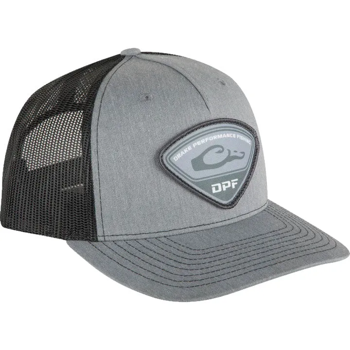 Drake DPF 5-Panel Tri-Patch Hat
