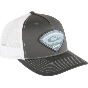 Drake DPF 5-Panel Tri-Patch Hat
