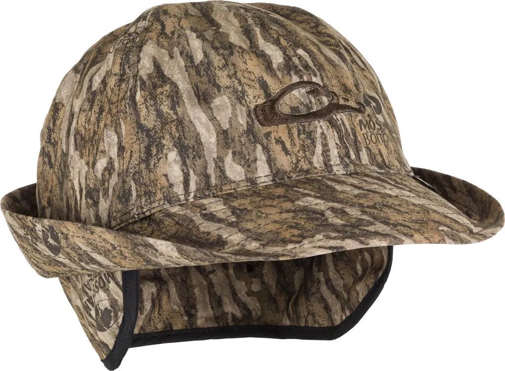 Drake GORE-TEX® Jones Hat