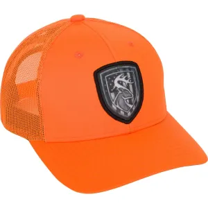 Drake Non-Typical Americana Shield Patch Mesh Back Cap
