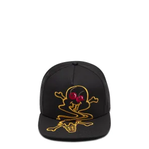 DRIP DROP SNAPBACK HAT