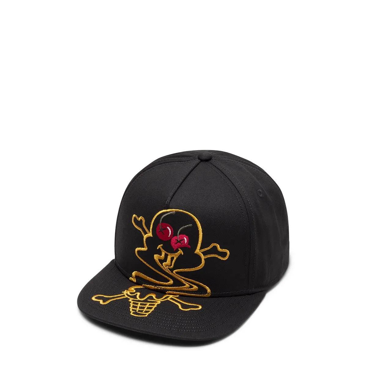 DRIP DROP SNAPBACK HAT
