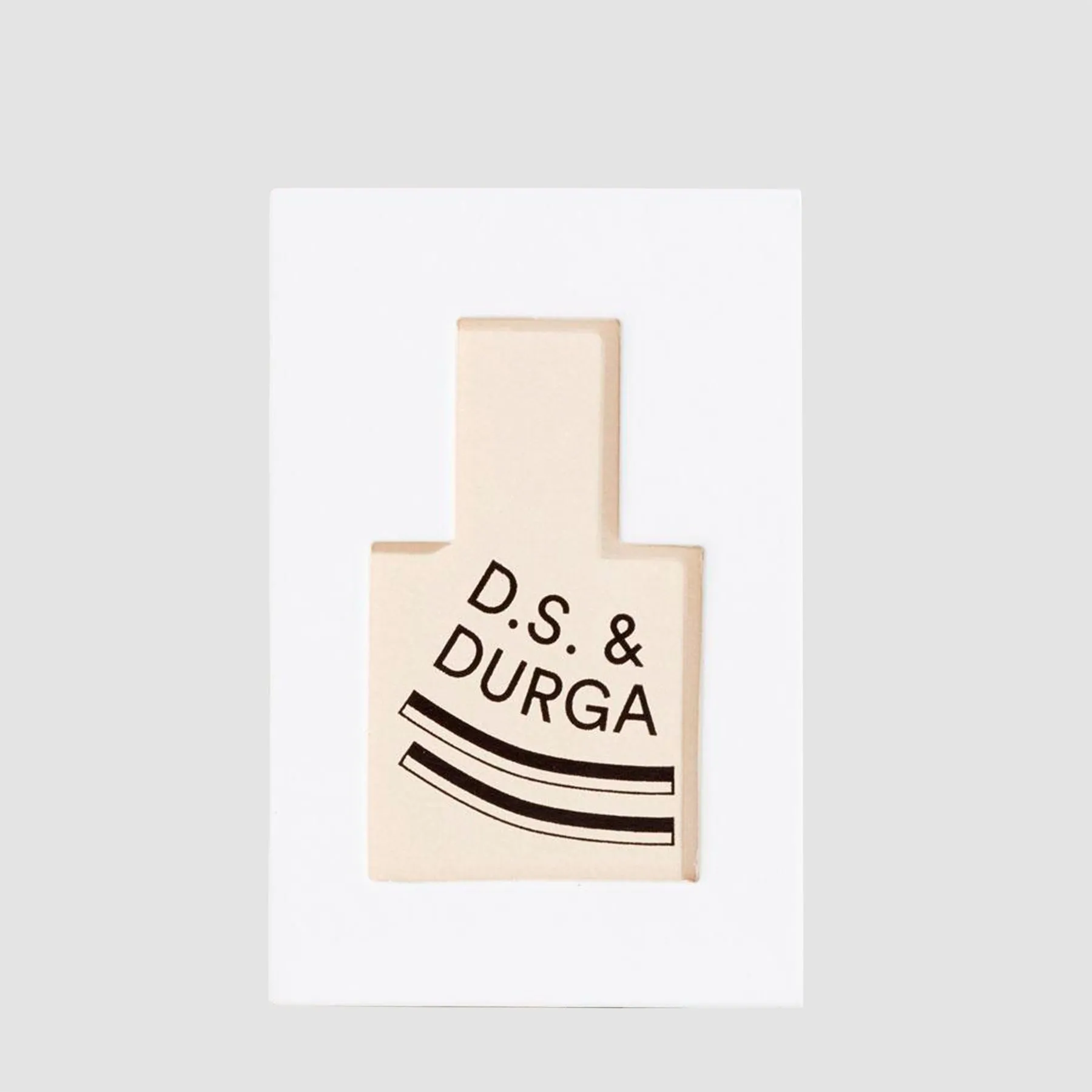 DS&Durga  St. Vetyver 50ml