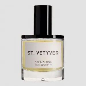 DS&Durga  St. Vetyver 50ml