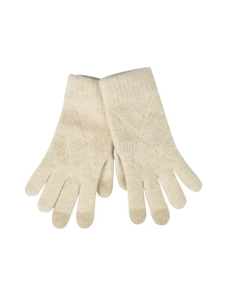Dublin Winter Warmer Hat, Scarf and Gloves Set