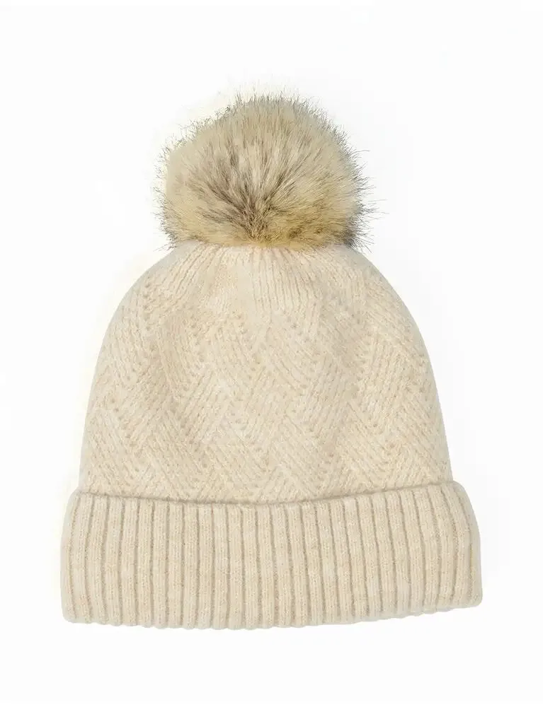 Dublin Winter Warmer Hat, Scarf and Gloves Set