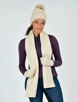 Dublin Winter Warmer Hat, Scarf and Gloves Set