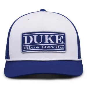Duke Rope Trucker Hat