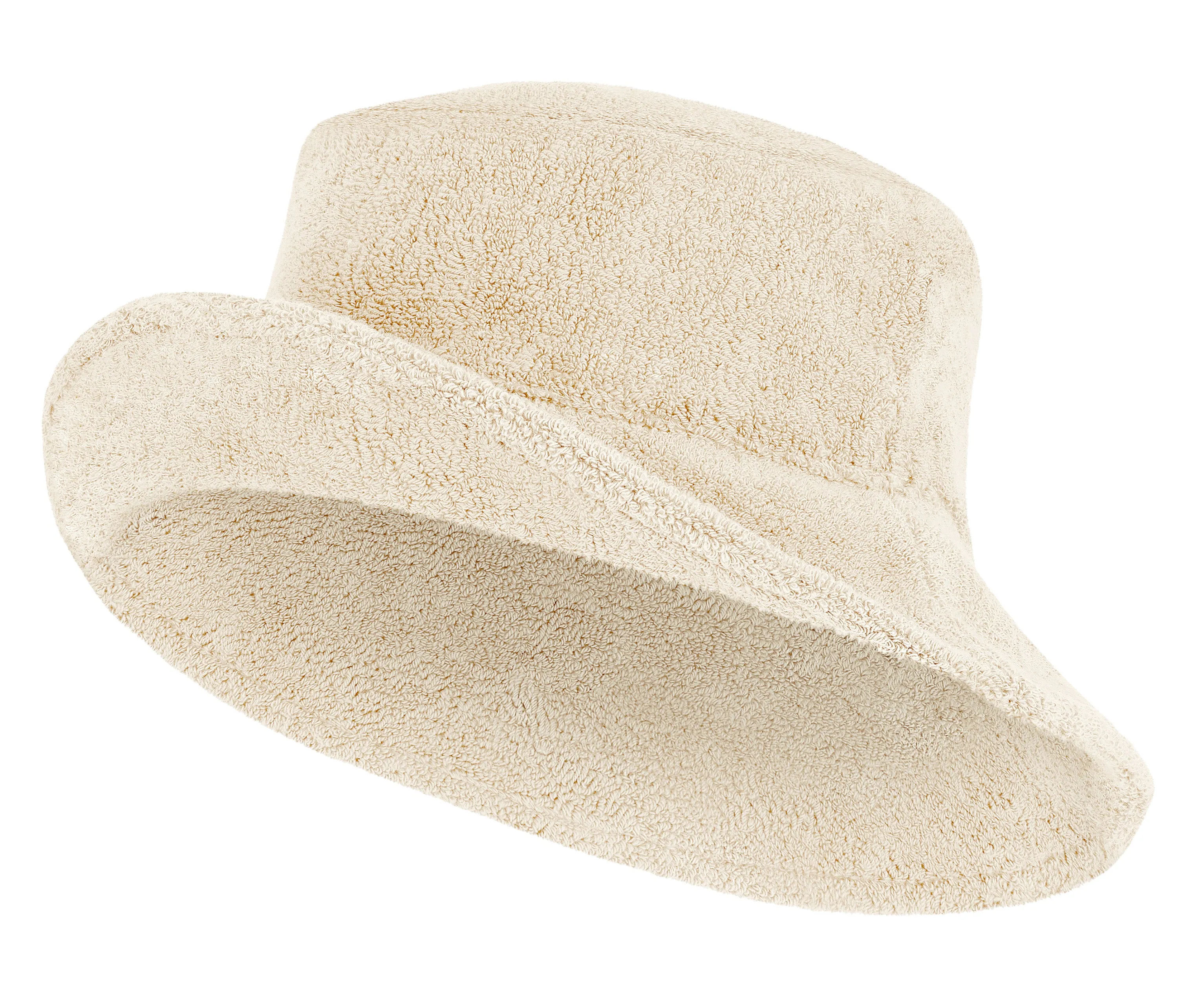 Dunes Towelling Beach Hat