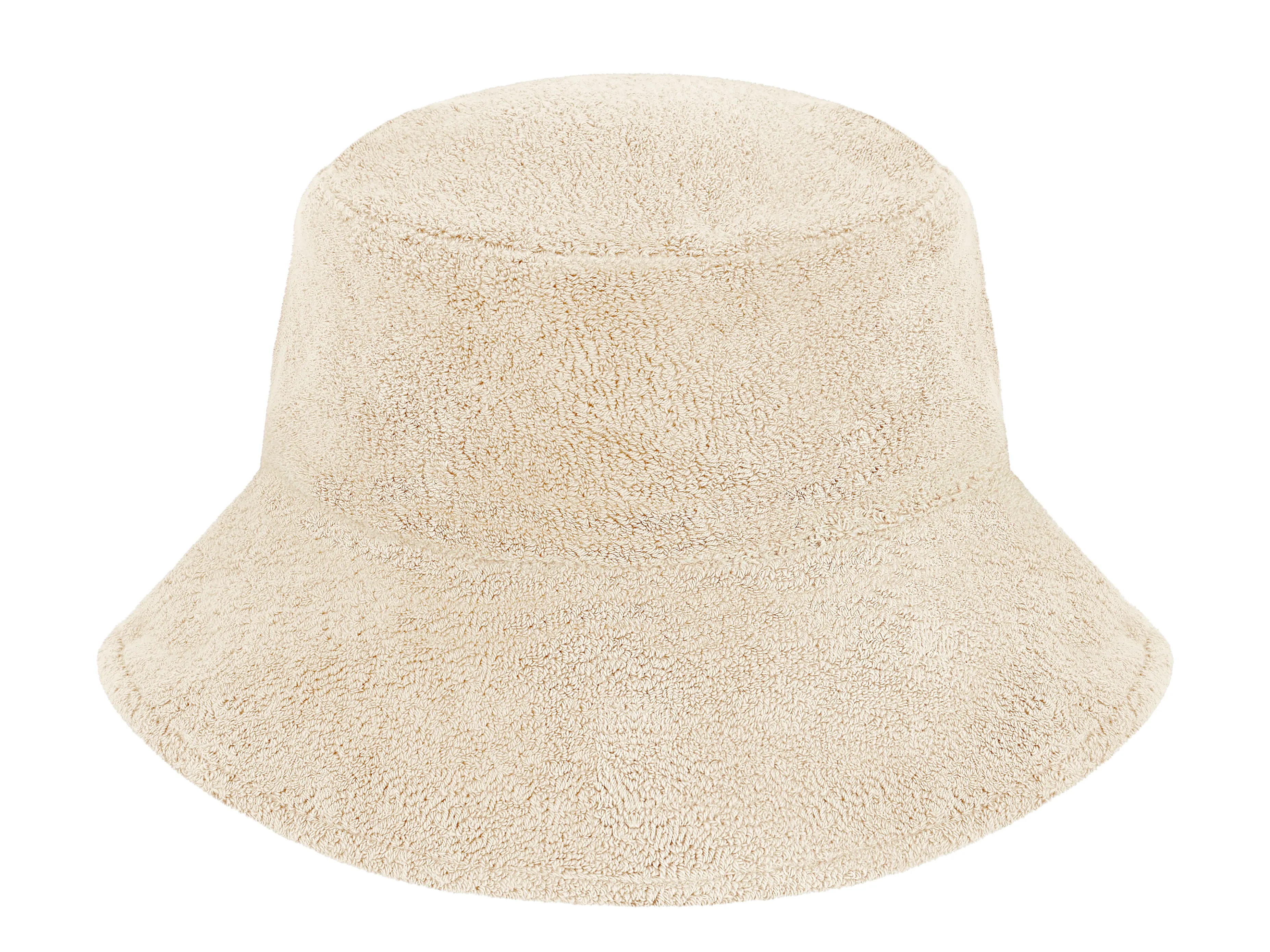Dunes Towelling Beach Hat