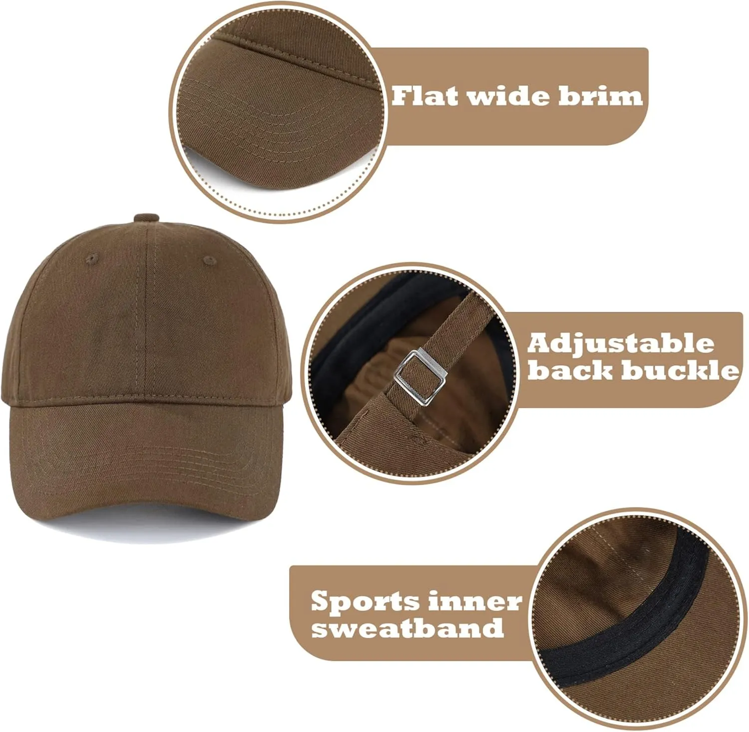 Durio Womens Baseball Caps Cute Baseball Hat Summer Sun Visor Hats Baseball Cap Men Adjustable Baseball Hats for Women