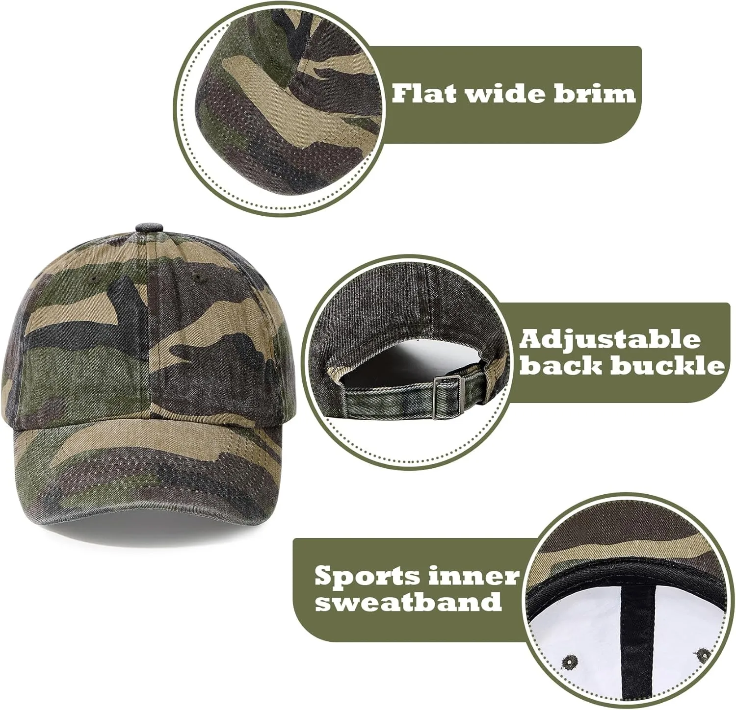 Durio Womens Baseball Caps Cute Baseball Hat Summer Sun Visor Hats Baseball Cap Men Adjustable Baseball Hats for Women
