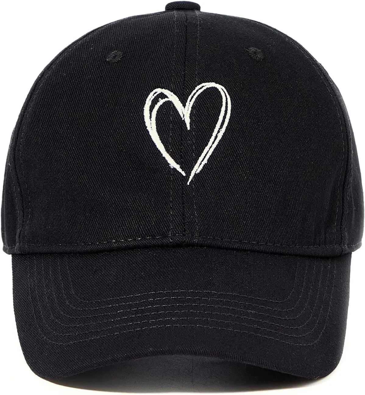 Durio Womens Baseball Caps Cute Baseball Hat Summer Sun Visor Hats Baseball Cap Men Adjustable Baseball Hats for Women