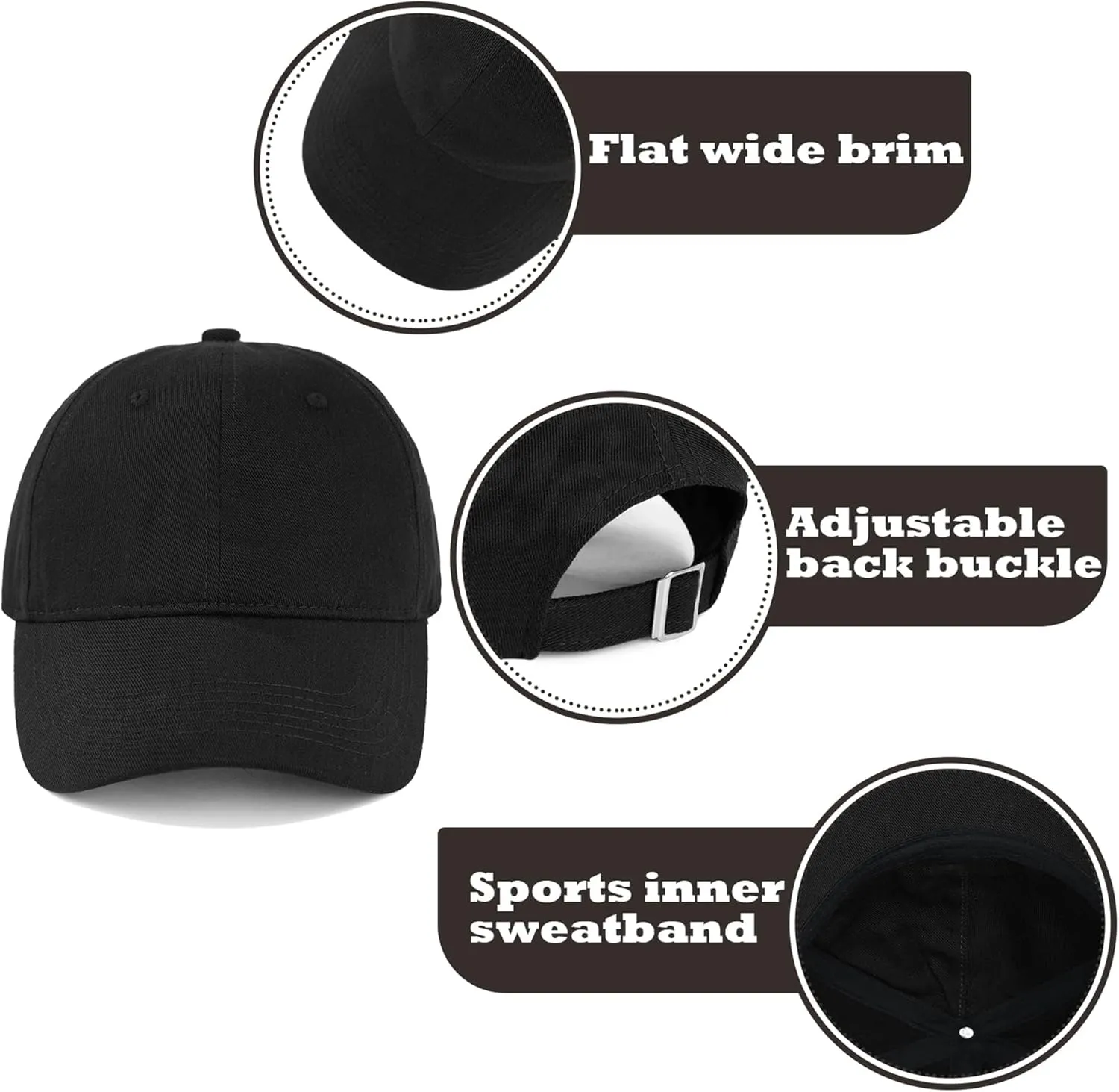 Durio Womens Baseball Caps Cute Baseball Hat Summer Sun Visor Hats Baseball Cap Men Adjustable Baseball Hats for Women