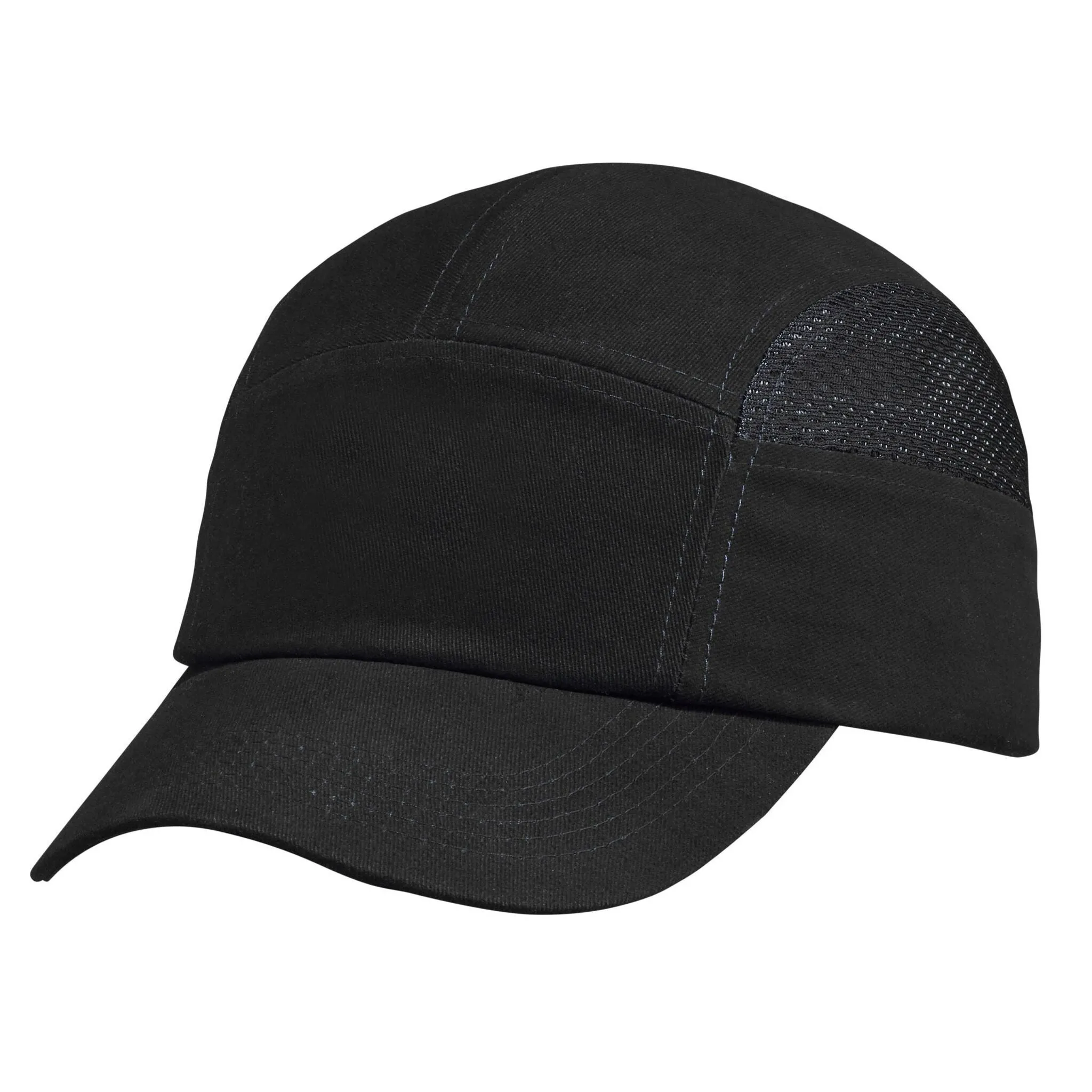 Dynamic Grand Slam Baseball Type Bump Cap