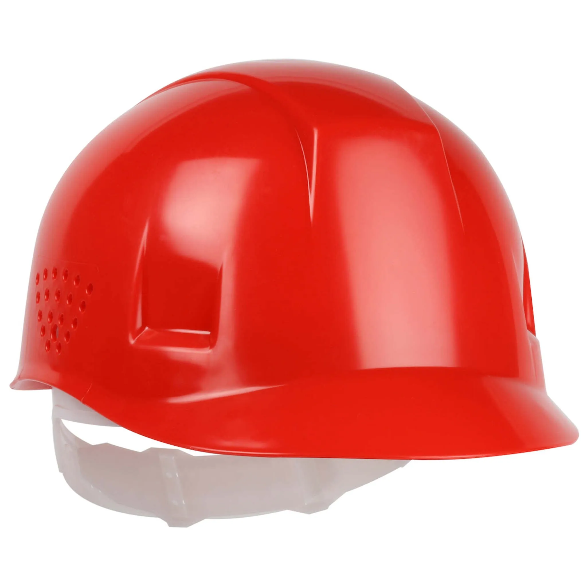 Dynamic Low Hazard Bump Caps