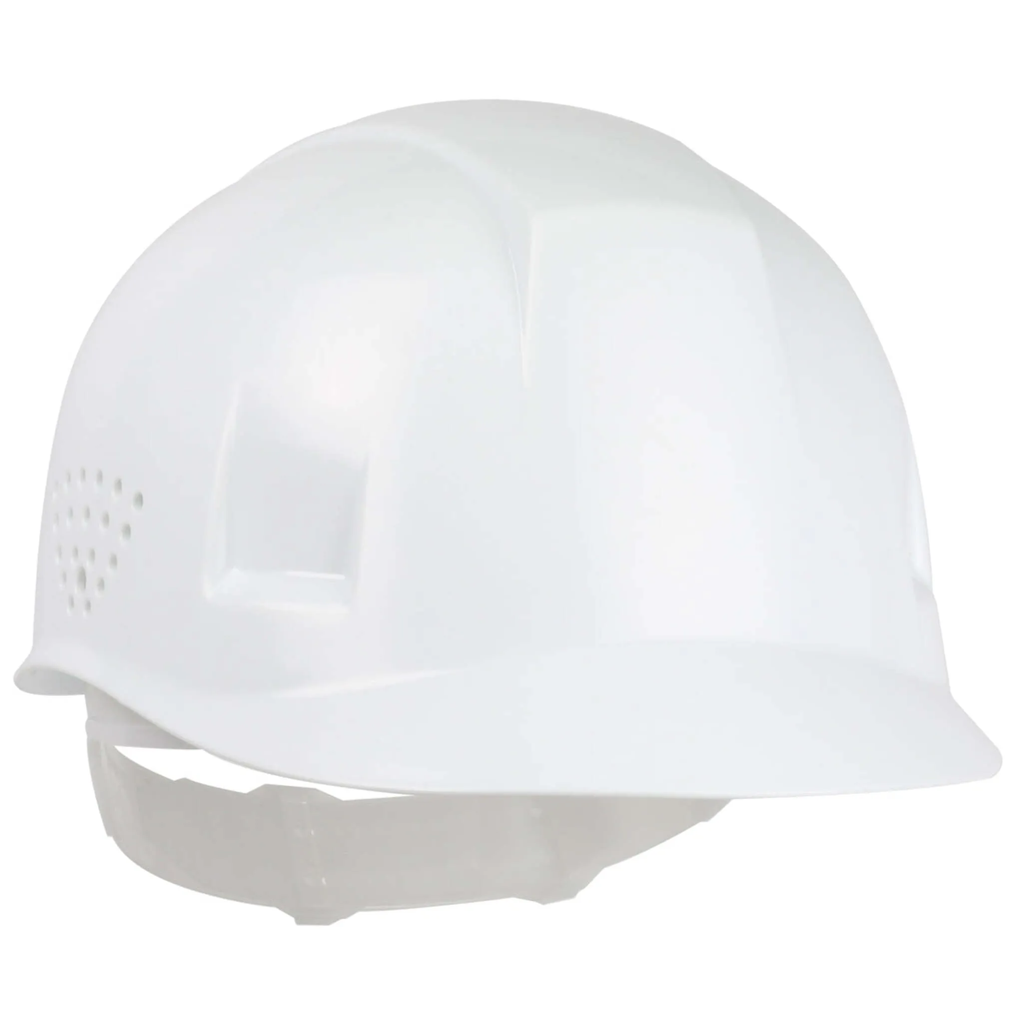 Dynamic Low Hazard Bump Caps