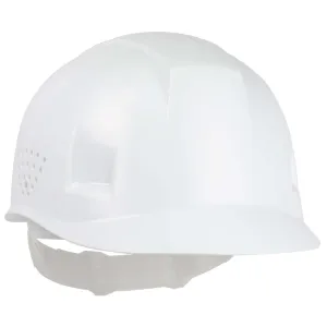 Dynamic Low Hazard Bump Caps