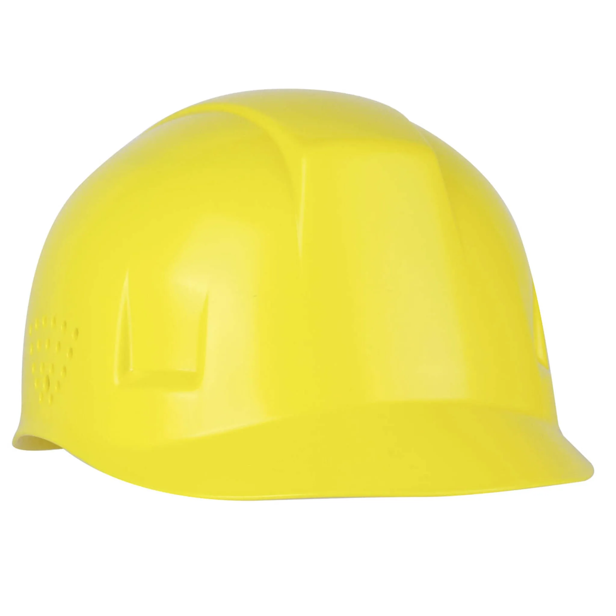 Dynamic Low Hazard Bump Caps