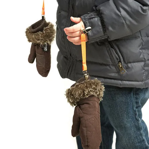 EDS069 Mitten Leashes