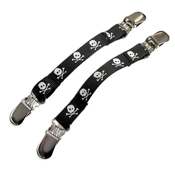 EDS069 Mitten Leashes