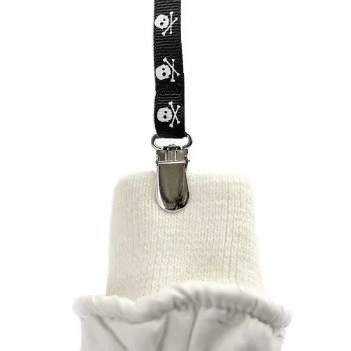 EDS069 Mitten Leashes