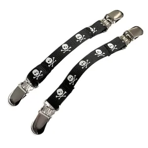 EDS069 Mitten Leashes