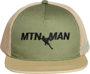 EDTREK Adventure Snapback Hat - Surf Hat - Beach Hat - Hiking Trucker Hat - Flying High Hat