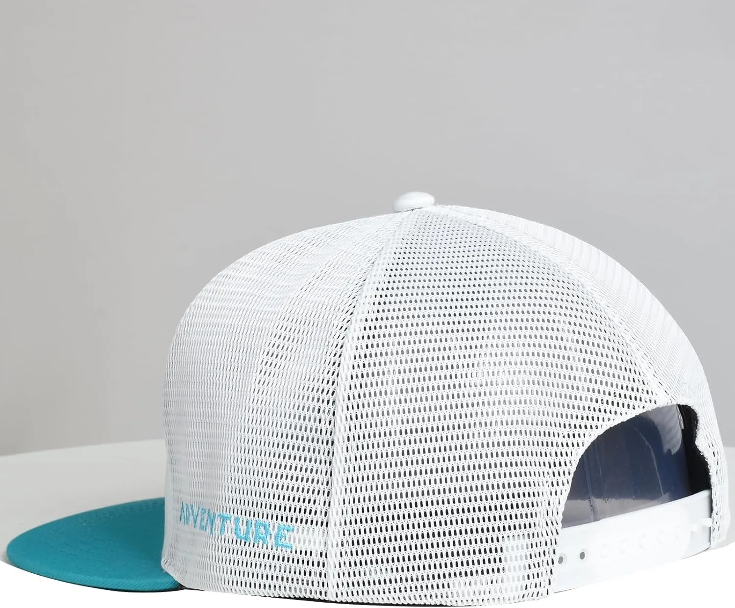 EDTREK Adventure Snapback Hat - Surf Hat - Beach Hat - Hiking Trucker Hat - Flying High Hat
