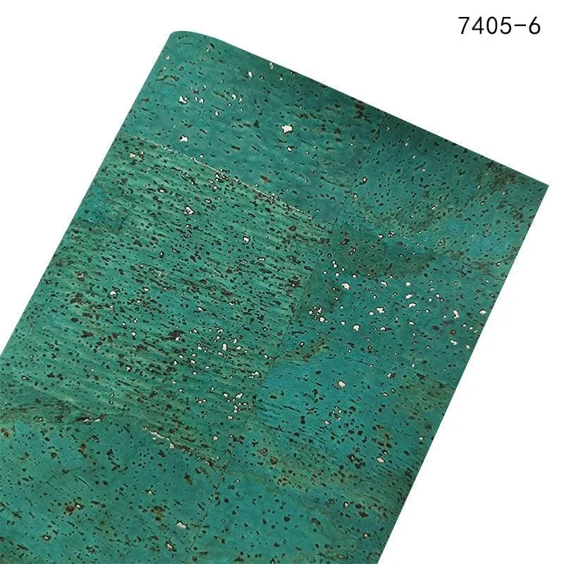 Elegant Faux Leather Crafting Sheets for Custom DIY Projects
