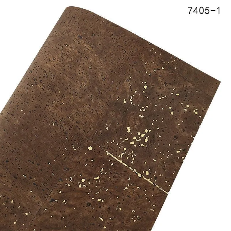 Elegant Faux Leather Crafting Sheets for Custom DIY Projects