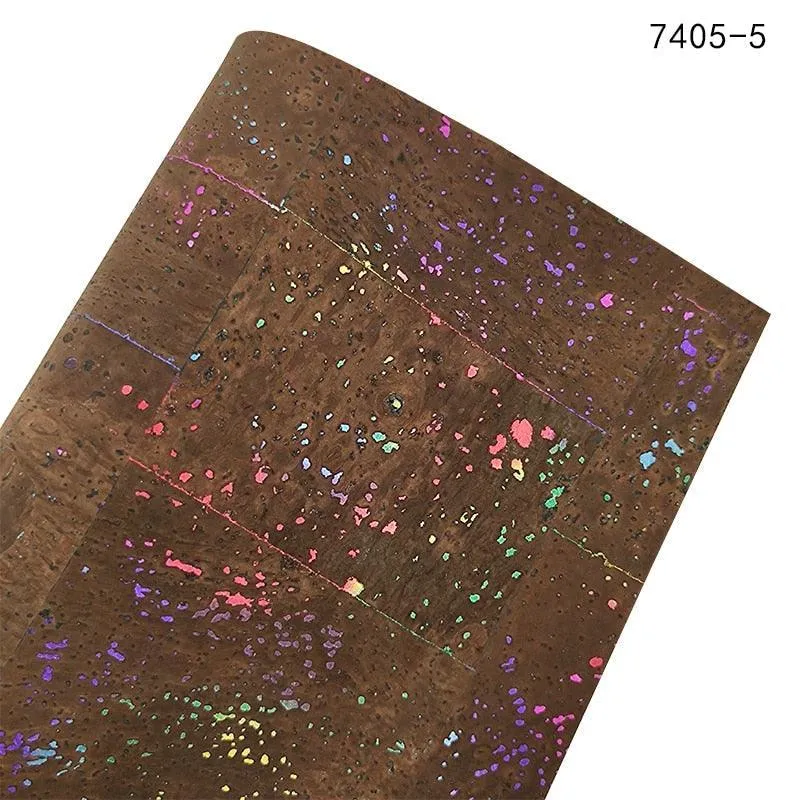 Elegant Faux Leather Crafting Sheets for Custom DIY Projects