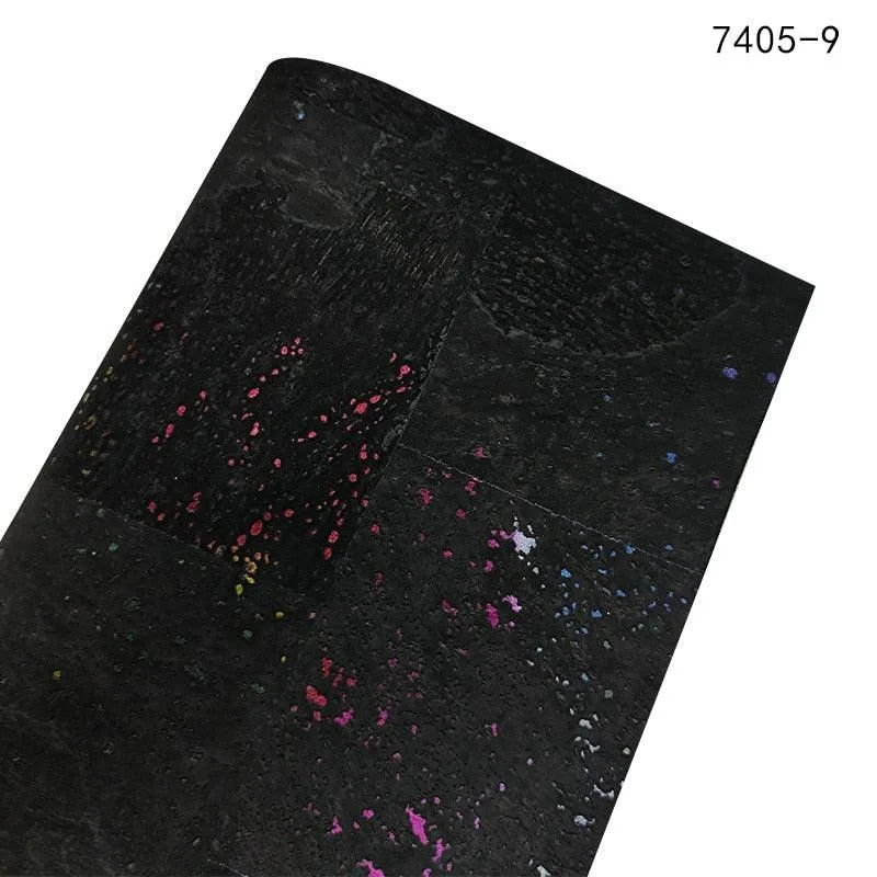 Elegant Faux Leather Crafting Sheets for Custom DIY Projects