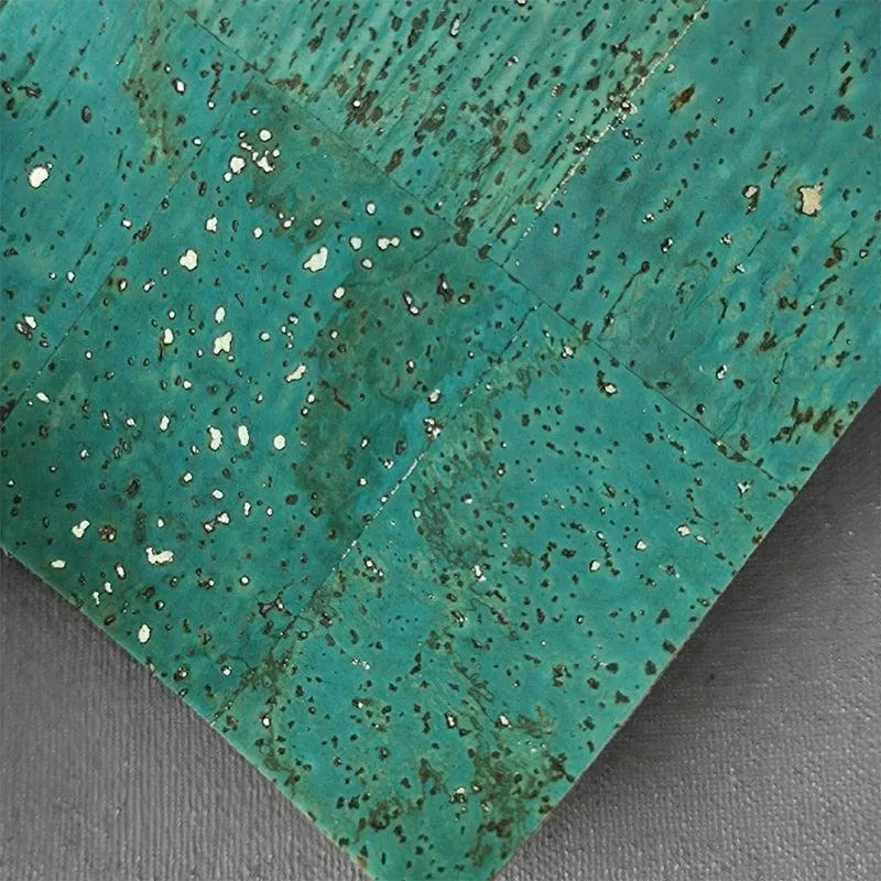 Elegant Faux Leather Crafting Sheets for Custom DIY Projects
