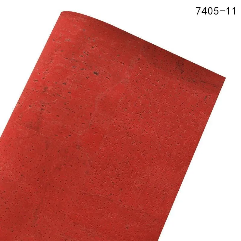 Elegant Faux Leather Crafting Sheets for Custom DIY Projects