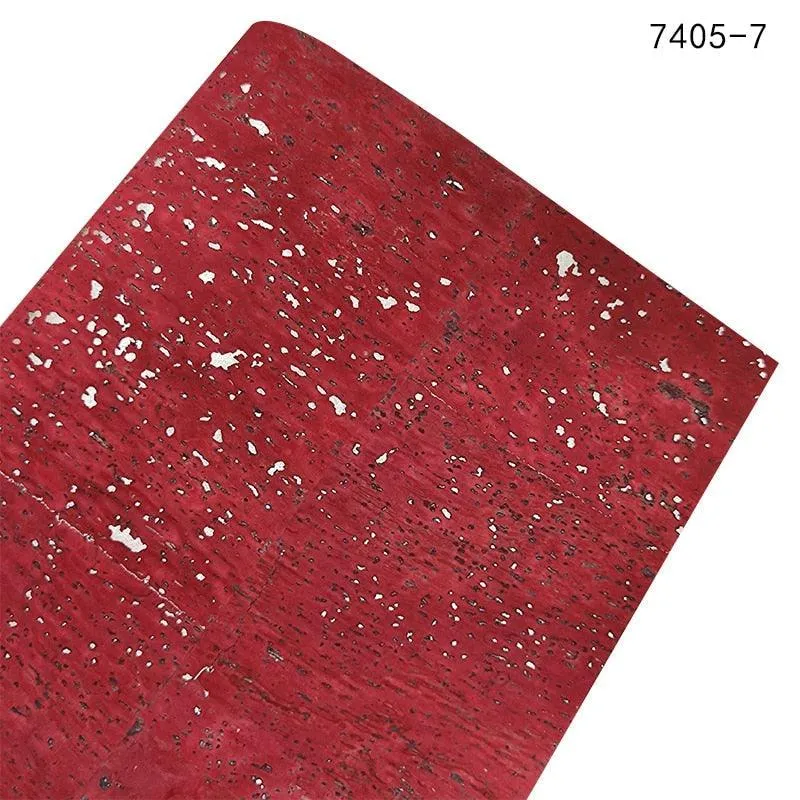 Elegant Faux Leather Crafting Sheets for Custom DIY Projects