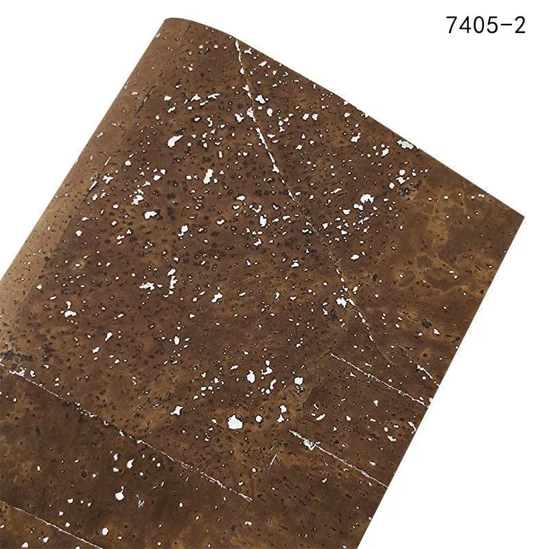 Elegant Faux Leather Crafting Sheets for Custom DIY Projects
