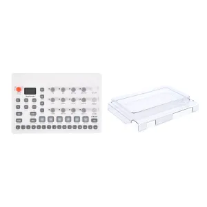 Elektron Model:Samples 6-track Sample Based Groovebox w/ Free PL-4 Protective Lid