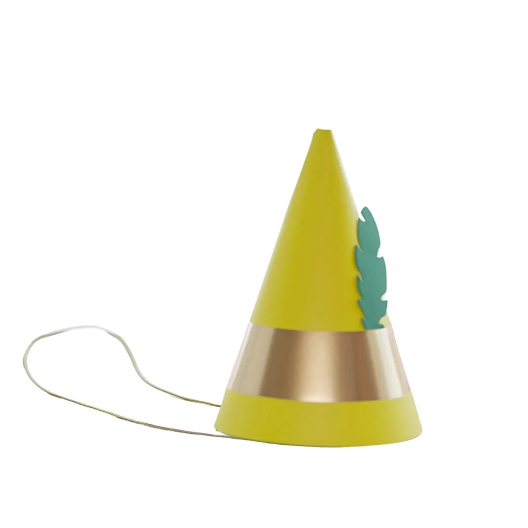 Elf Party Hats