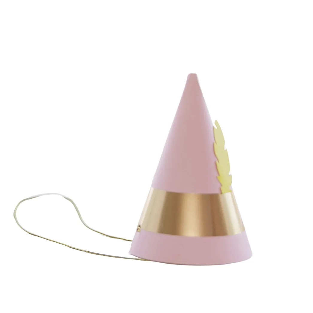 Elf Party Hats
