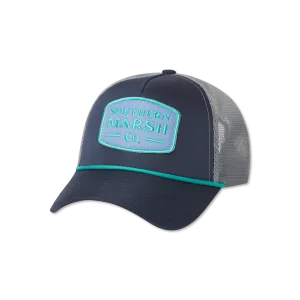 Ensenada Rope Hat - Vintage Co