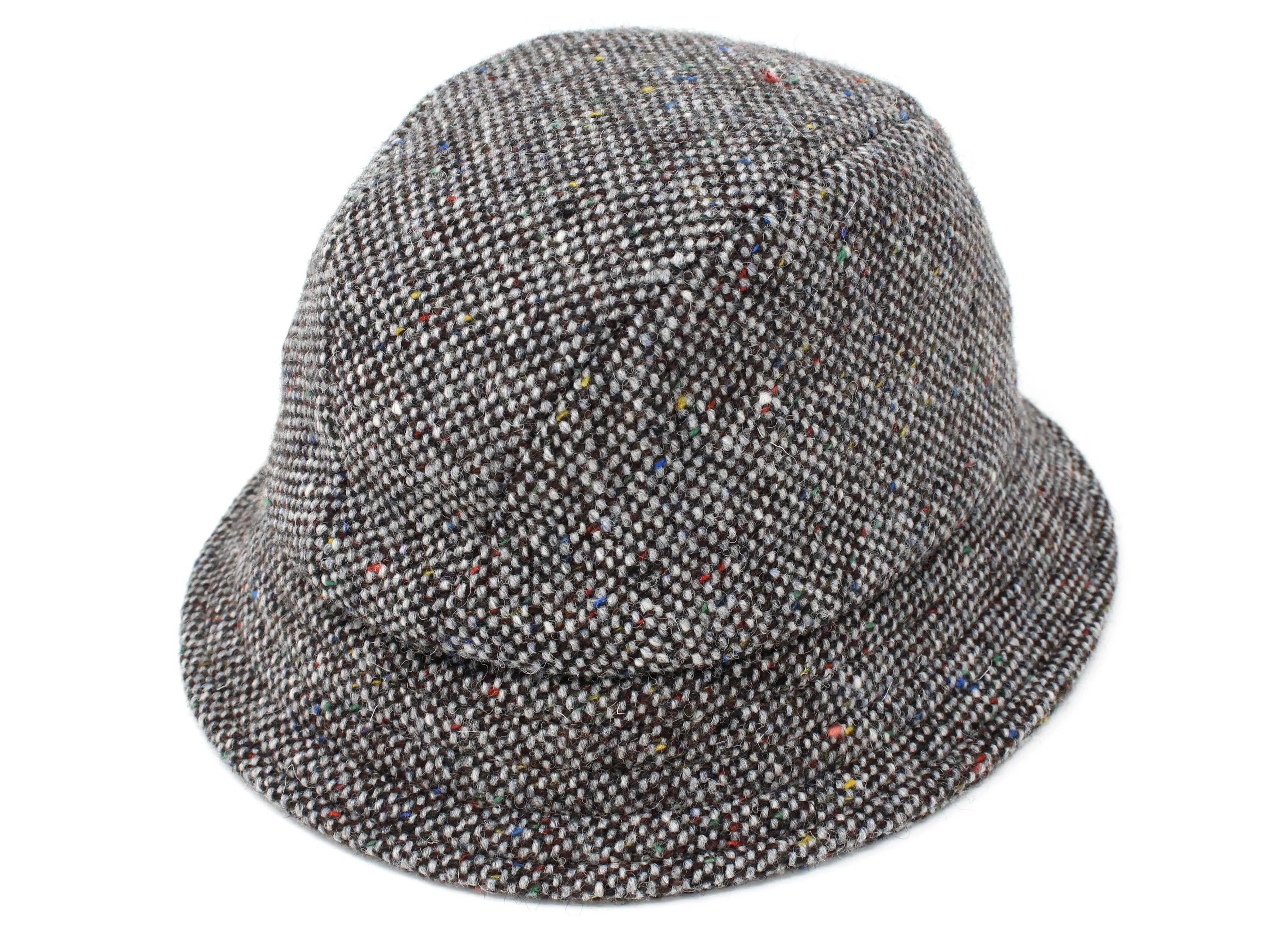 Eske Travel Hat Tweed