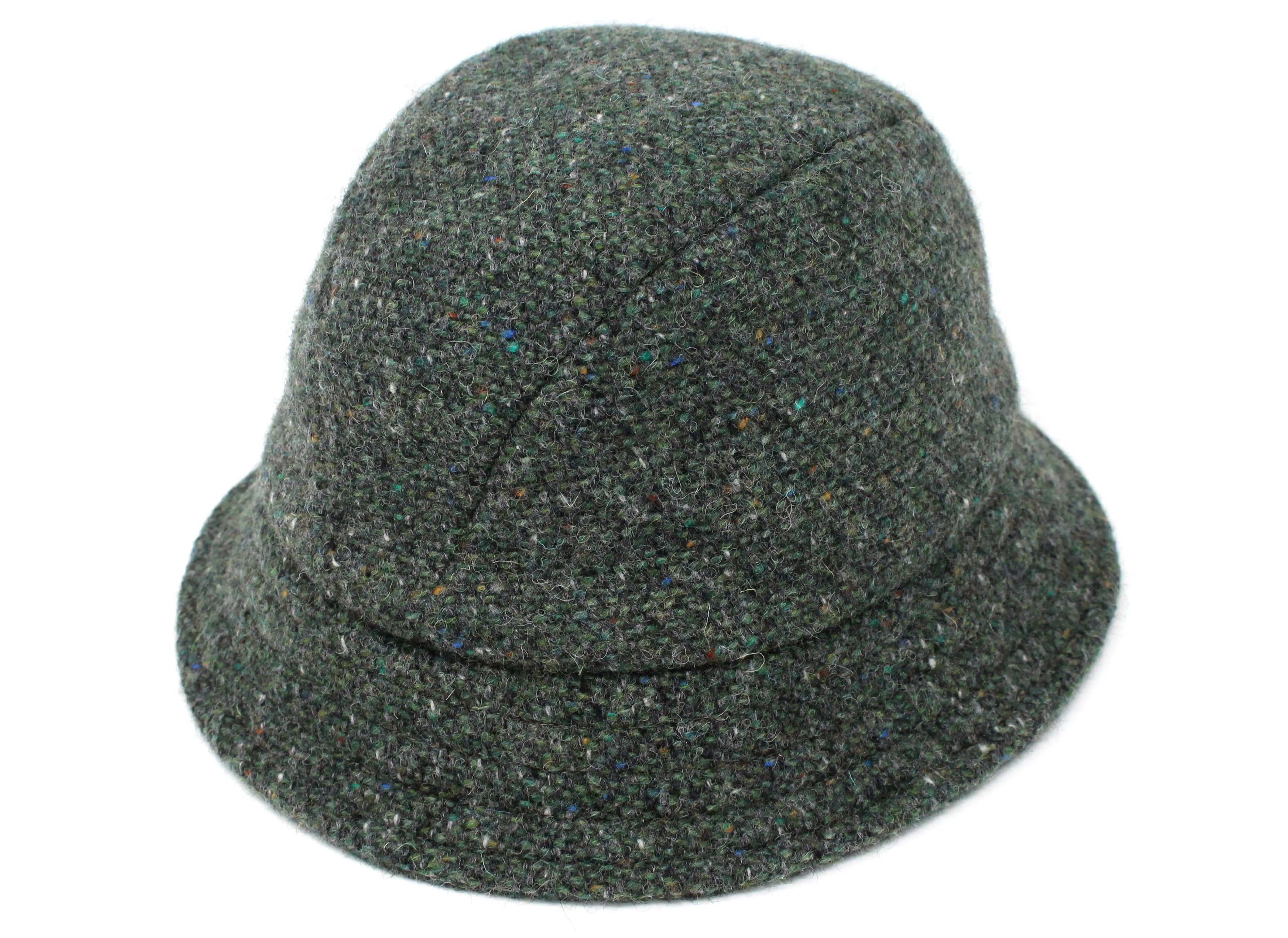 Eske Travel Hat Tweed