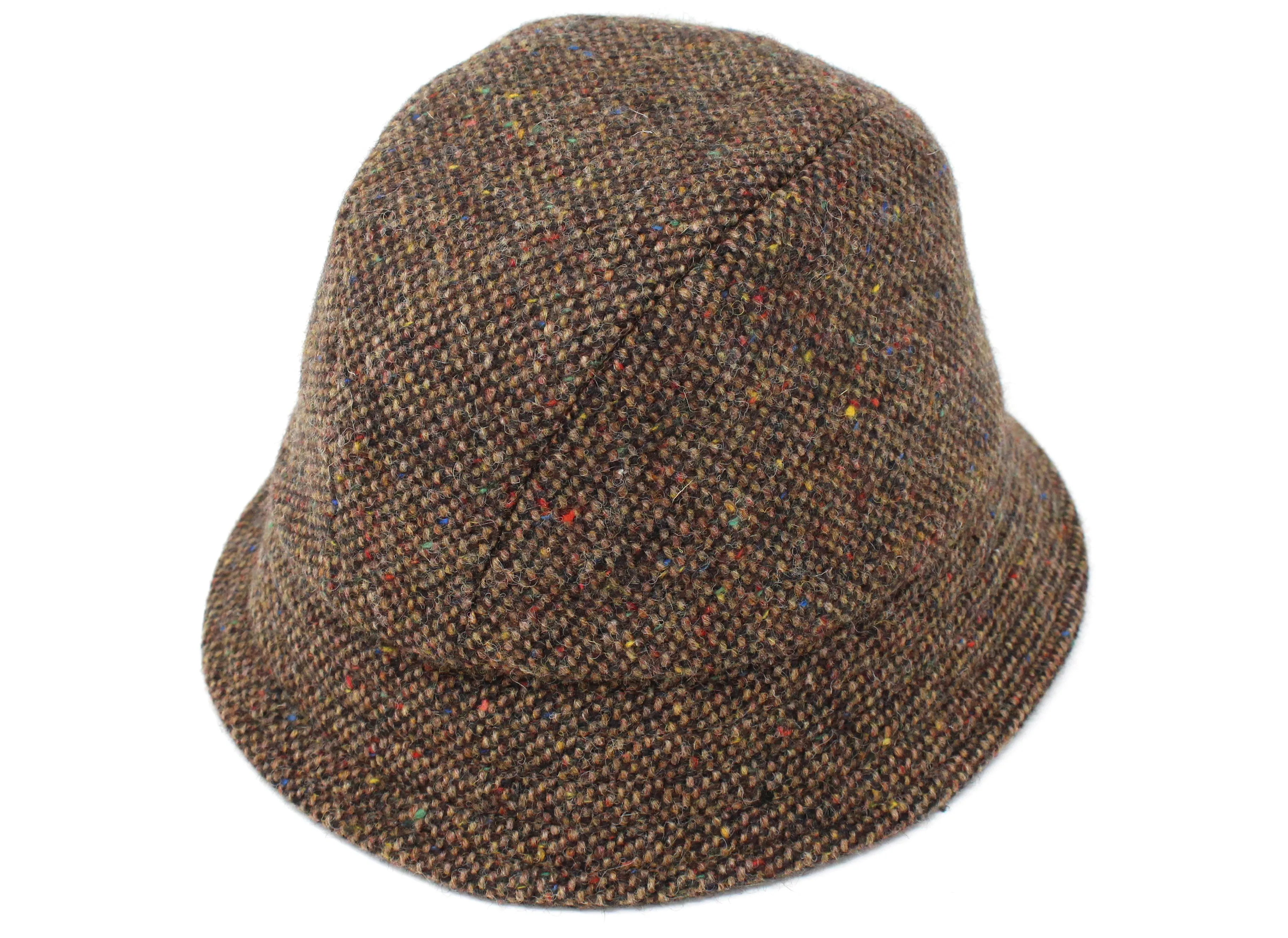 Eske Travel Hat Tweed