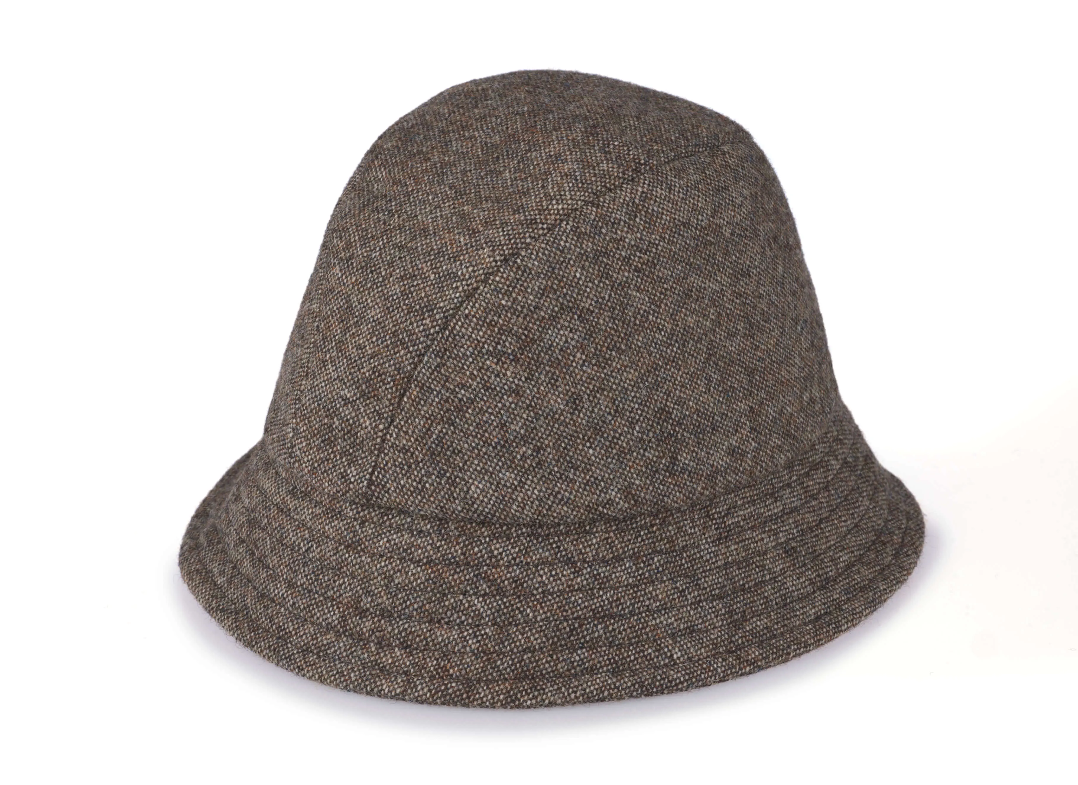 Eske Travel Hat Tweed