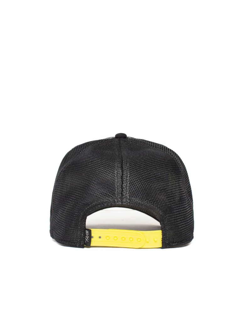 EVERYTHING IS LIGHT BALL CAP