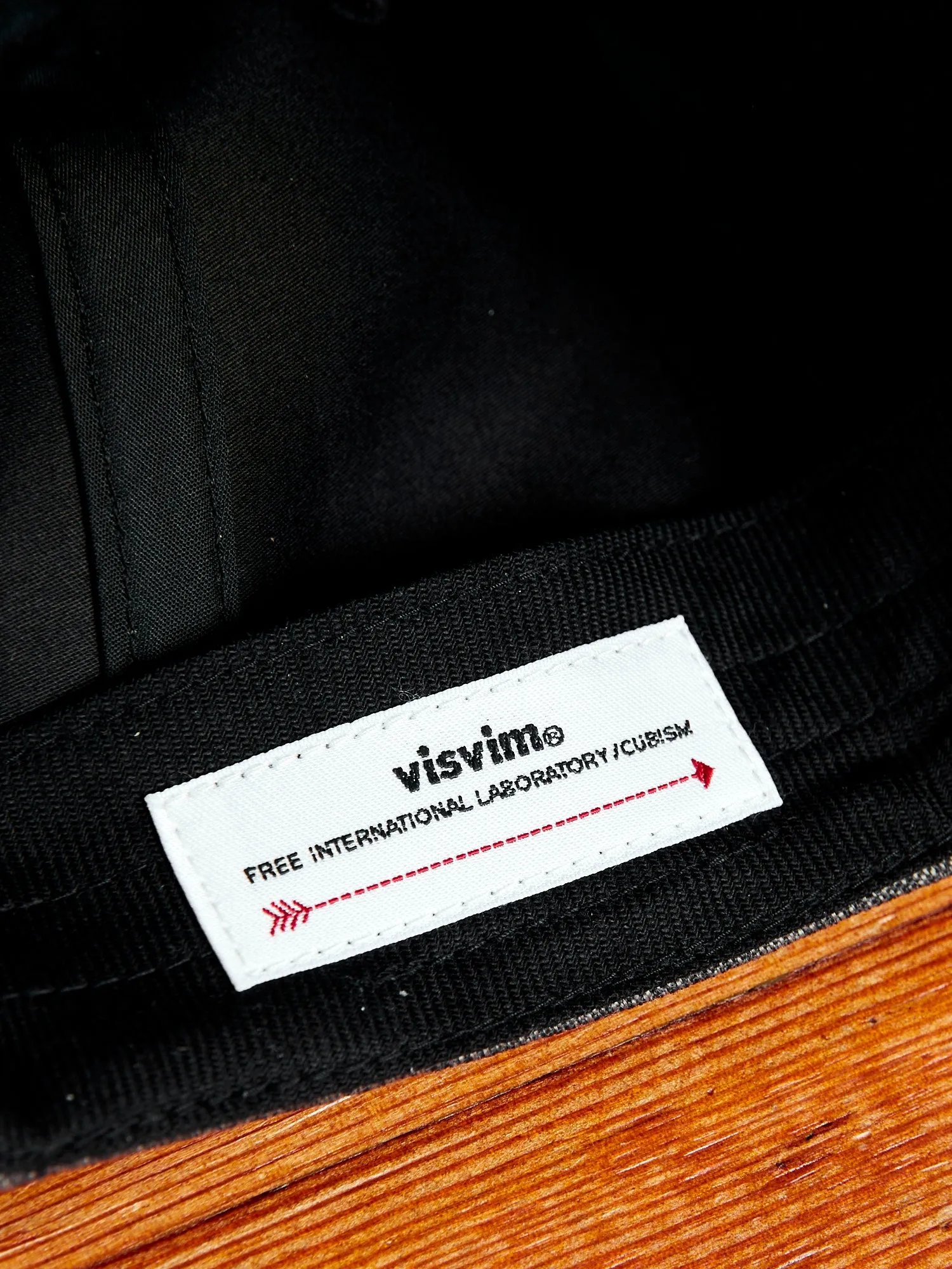 Excelsior II Cap Marque in Grey