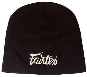 FAIRTEX Beanie Brown BN1