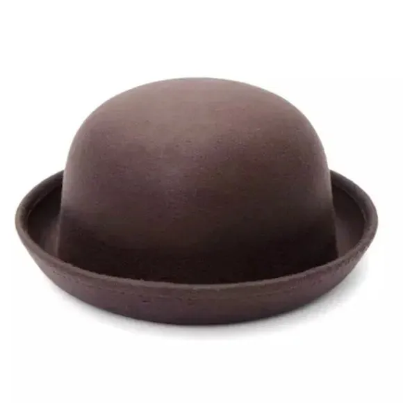 Famous Bowler Hat for All