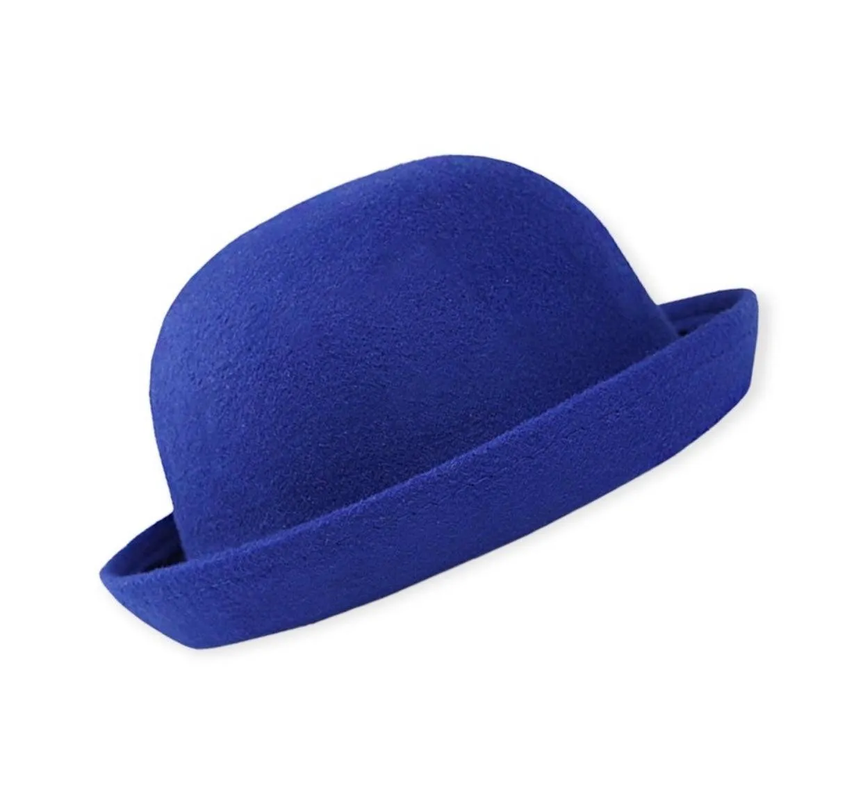 Famous Bowler Hat for All